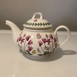 Portmeirion Botanic Gardens Teapot